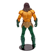 Aquaman and the Lost Kingdom DC Multiverse Aquaman  (preorder) - Collectables > Action Figures > toys -  McFarlane Toys