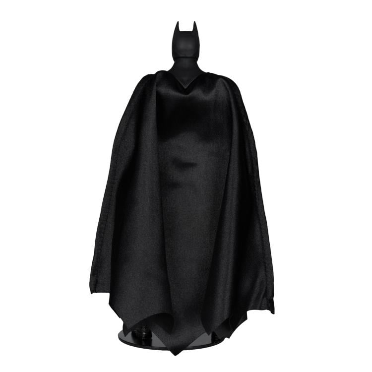 DC Multiverse - Batman Begins - Batman - Collectables > Action Figures > toys -  McFarlane Toys