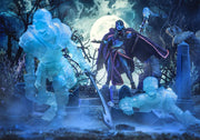 Mythic Legions - Ashes of Agbendor - Azza Spiritbender 2 (preorder Q2 2025) - Collectables > Action Figures > toys -  Four Horsemen