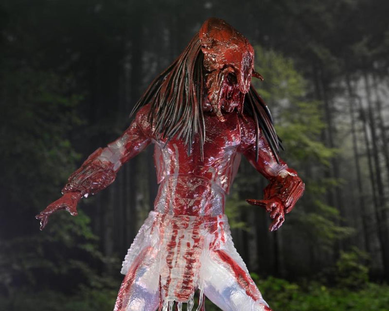 Prey Ultimate Feral Predator (Bear Blood) Action Figure - Collectables > Action Figures > toy -  Neca