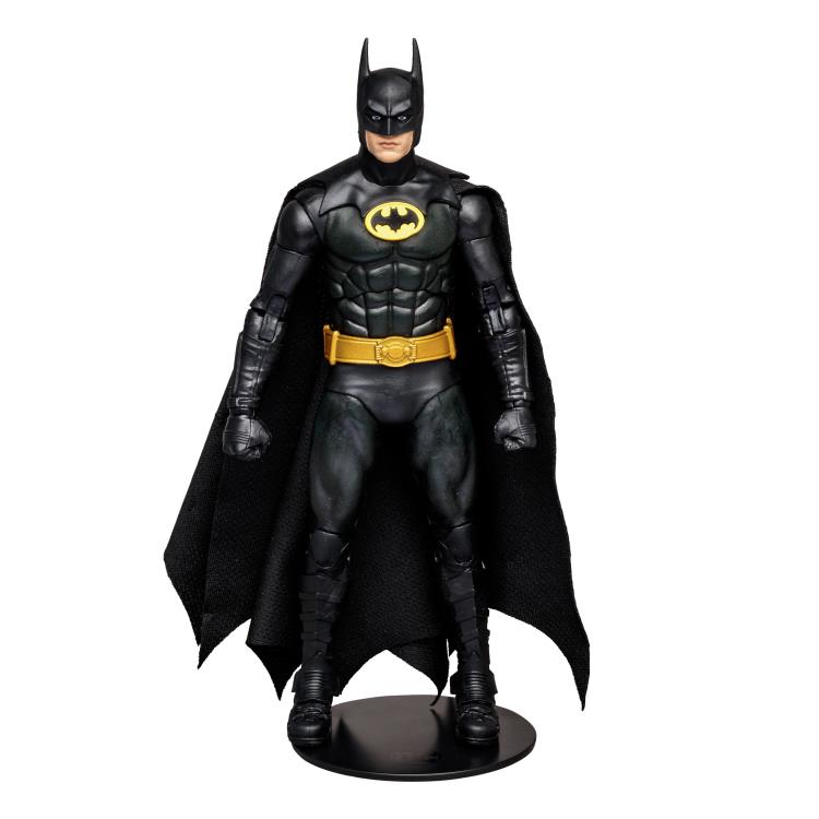 McFarlane Toys - DC Multiverse WB100 Batman The Ultimate Movie Collection -  6-Pack (preorder) - Collectables > Action Figures > toys -  McFarlane Toys