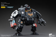 Warhammer 40K - Black Templars - Redemptor Dreadnought - Collectables > Action Figures > toys -  Joy Toy