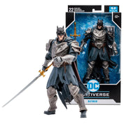 McFarlane Toys - Dark Knights of Steel DC Multiverse Batman (preorder) - Collectables > Action Figures > toys -  McFarlane Toys