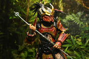 Predator: Hunting Grounds Ultimate Samurai Predator (preorder Q4) - Collectables > Action Figures > toy -  Neca