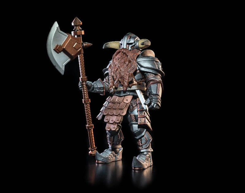 Mythic Legions: All-Stars Bothar Shadowhorn (Legion of Arethyr) (preorder) - Collectables > Action Figures > toys -  Four Horsemen
