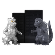Godzilla - 2in Scale Collectable - 1 Blind Box Figure - Collectables > Action Figures > toys -  Bandai