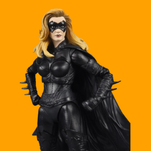 DC Multiverse Batman & Robin Movie Batgirl - Mr. Freeze BAF (preorder) - Collectables > Action Figures > toys -  McFarlane Toys