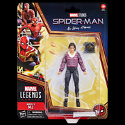 Hasbro Marvel Legends Series Marvel’s MJ (preorder Q1 2024) - Collectables > Action Figures > toys -  Hasbro