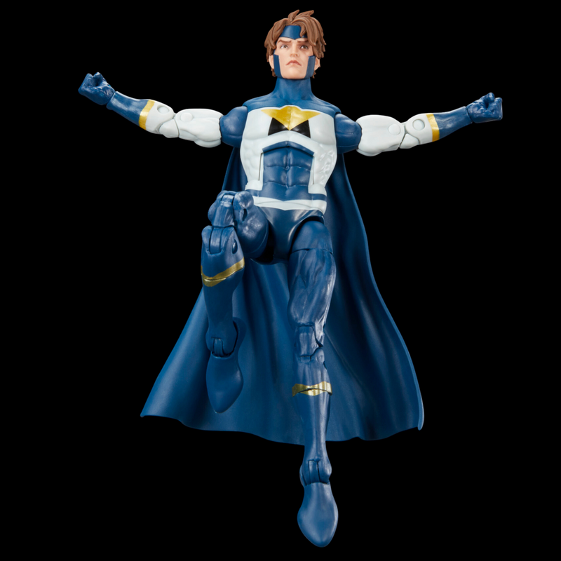 Marvel Legends  - Wave - THE VOID BAF complete Set of 7 (preorder Q1) - Collectables > Action Figures > toys -  Hasbro