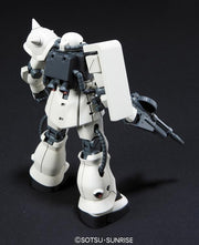 HGUC MS-06F2 Zaku II F2 (Earth Federation Type) 1/144 - Model Kit > Collectable > Gunpla > Hobby -  Bandai
