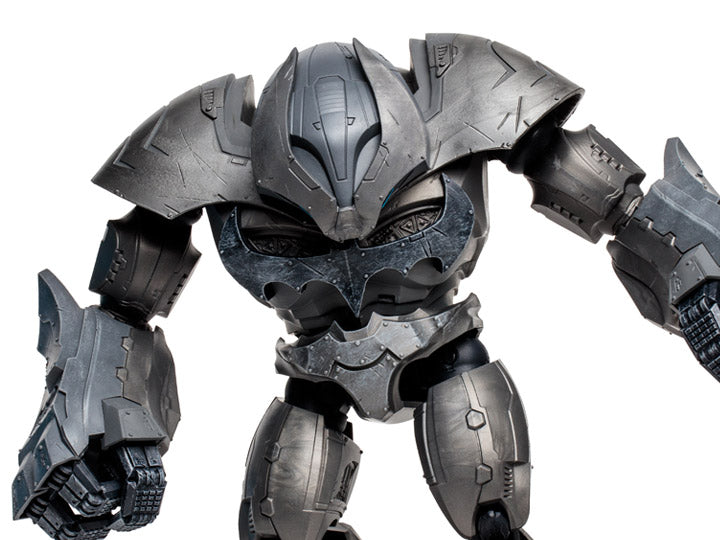 McFarlane Toys - Batman: Endgame DC Multiverse Justice Buster Batman Mega (preorder) - Collectables > Action Figures > toys -  McFarlane Toys