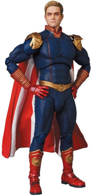 The Boys - MAFEX #151 Homelander - Collectables > Action Figures > toys -  MAFEX