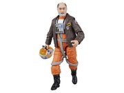 Star Wars: The Vintage Collection Carson Teva (The Mandalorian) Action Figure - Collectables > Action Figures > toys -  Hasbro