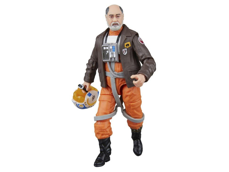 Star Wars: The Vintage Collection Carson Teva (The Mandalorian) Action Figure - Collectables > Action Figures > toys -  Hasbro