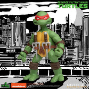 Mezco - Teenage Mutant Ninja Turtles 5 Points Deluxe Box Set (preorder) - Collectables > Action Figures > toys -  MEZCO TOYS