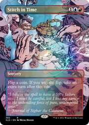 Secret Lair - Commander Deck - Heads I Win Tails You Lose - Card Games > Collectables > TCG > CCG -  wizards of the coast