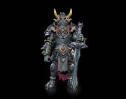 Mythic Legions: All-Stars Berodach Ogre-Scale (preorder) - Collectables > Action Figures > toys -  Four Horsemen