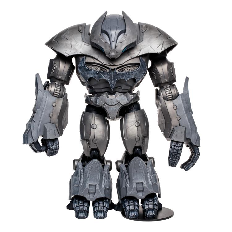 McFarlane Toys - Batman: Endgame DC Multiverse Justice Buster Batman Mega (preorder) - Collectables > Action Figures > toys -  McFarlane Toys