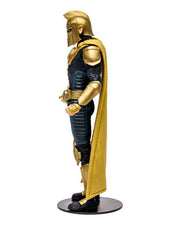 MCFARLANE TOYS - Injustice Page Punchers Dr. Fate 7" Figure with Comic - Collectables > Action Figures > toys -  McFarlane Toys
