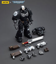 Warhammer 40k - Iron Hands  - Intercessors (preorder Q3) - Collectables > Action Figures > toys -  Joy Toy