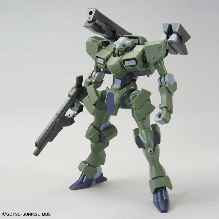 HG 1/144 ZOWORT HEAVY - Model Kit > Collectable > Gunpla > Hobby -  Bandai