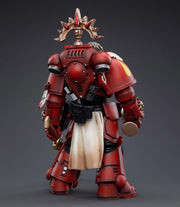 Warhammer 40K - Blood Angels - Veteran Salus - Collectables > Action Figures > toys -  Joy Toy