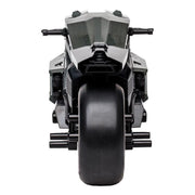 DC Multiverse Flash movie - Batcycle - Collectables > Action Figures > toys -  McFarlane Toys