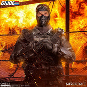Mezco - G.I. Joe One:12 Collective Firefly (preorder) - Collectables > Action Figures > toys -  MEZCO TOYS