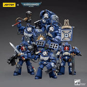 Warhammer 40K - Ultramarines - Terminators (preorder Q4) - Collectables > Action Figures > toys -  Joy Toy