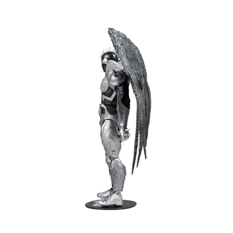 McFarlane Toys - The Dark Redeemer - Spawn - Collectables > Action Figures > toys -  McFarlane Toys