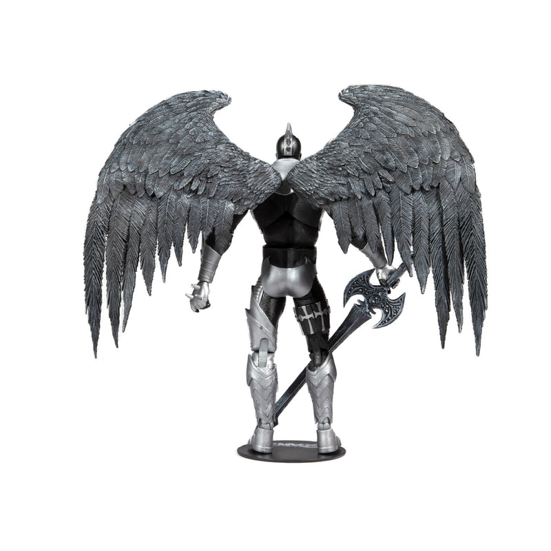 McFarlane Toys - The Dark Redeemer - Spawn - Collectables > Action Figures > toys -  McFarlane Toys