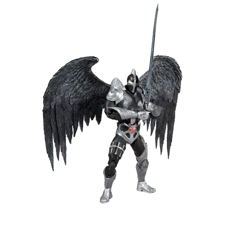 McFarlane Toys - The Dark Redeemer - Spawn - Collectables > Action Figures > toys -  McFarlane Toys