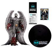 Spawn (Wings of Redemption) 1:8 Scale Statue  Collectible (preorder Q2) - Action & Toy Figures -  McFarlane Toys