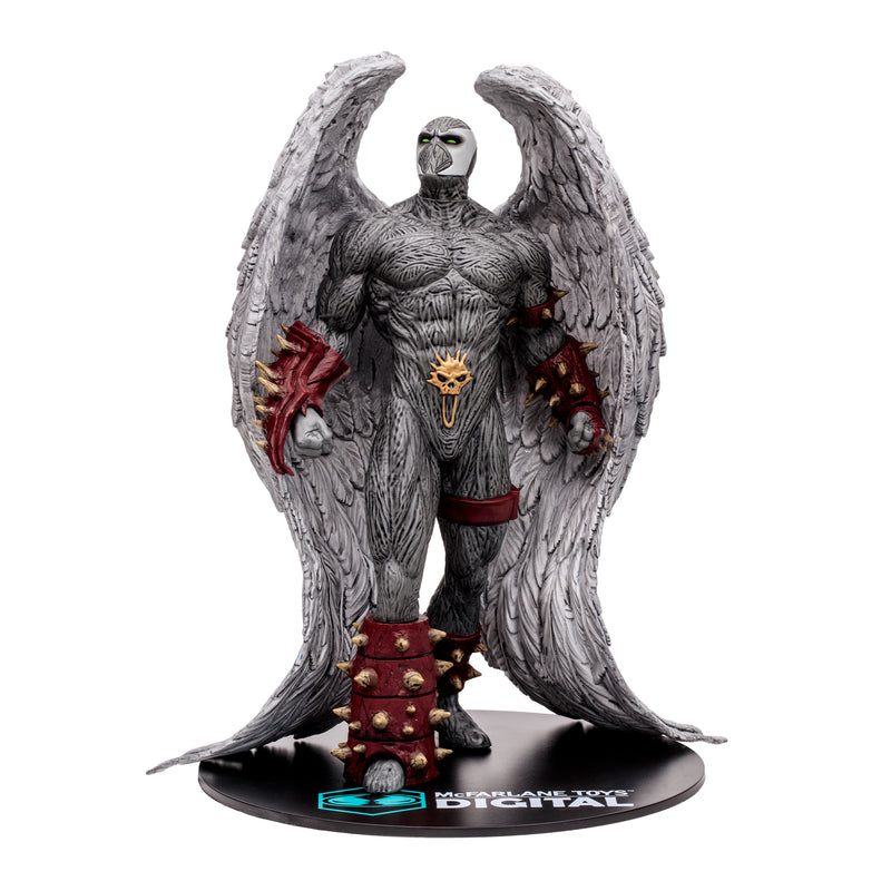 Spawn (Wings of Redemption) 1:8 Scale Statue  Collectible (preorder Q2) - Action & Toy Figures -  McFarlane Toys