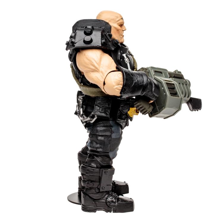 MCFARLANE TOYS - Warhammer 40,000 Darktide Ogryn Mega - Collectables > Action Figures > toy -  McFarlane Toys
