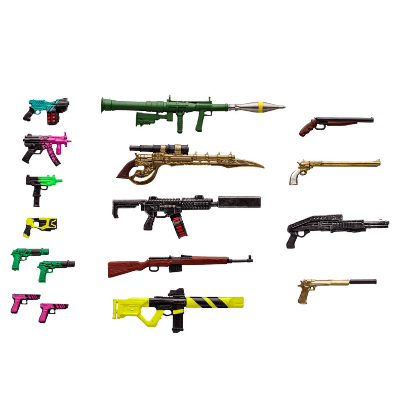 DELUXE ACCESSORY PACK 3 (preorder Q4) - Collectables > Action Figures > toys -  McFarlane Toys