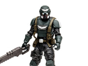 MCFARLANE TOYS - Warhammer 40,000 Darktide Veteran Guardsman - Collectables > Action Figures > toys -  McFarlane Toys
