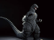 Godzilla vs. King Ghidorah Ichibansho Godzilla  (preorder August 2025) - statue -  Bandai