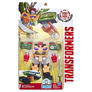 Transformers Robots in Disguise Bludgeon Warrior - Collectables > Action Figures > toys -  Hasbro