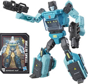 Transformers Generations Titans Return Flintlock Sergeant Kup Deluxe Action Figure - Collectables > Action Figures > toys -  Hasbro