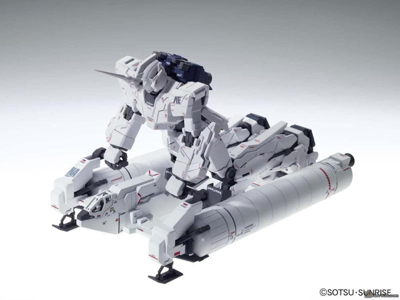 Mobile Suit Gundam Unicorn MG RX-0 Full Armor Unicorn Gundam (Ver.Ka) 1/100 - Model Kit > Collectable > Gunpla > Hobby -  Bandai