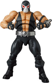 MAFEX - Bane  - Batman Knightfall Ver. (preorder) - Collectables > Action Figures > toys -  MAFEX