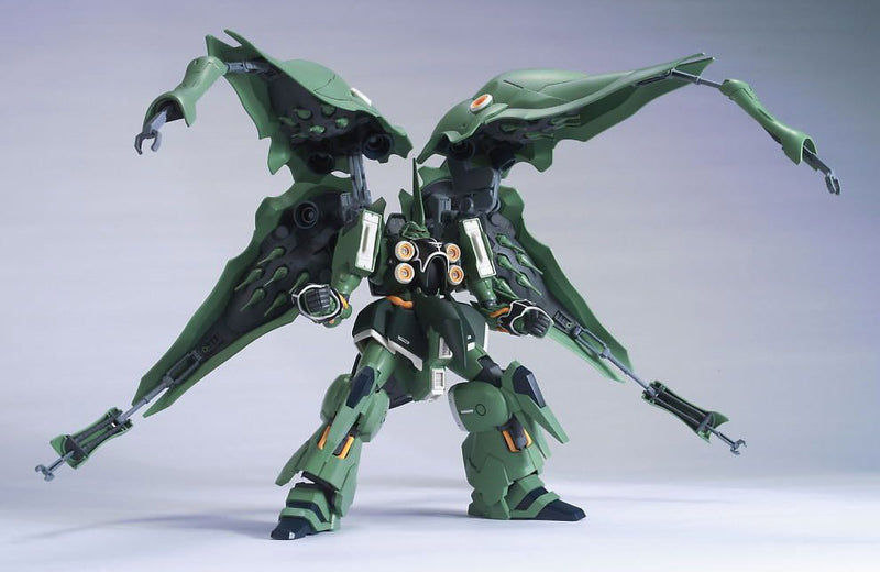 Bandai - HGUC 1/144 #99 Kshatriya - Collectables > Action Figures > toys -  Bandai