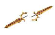 Digimon Savers Figure-rise Standard Amplified ShineGreymon Model Kit - Model Kit > Collectable > Gunpla > Hobby -  Bandai