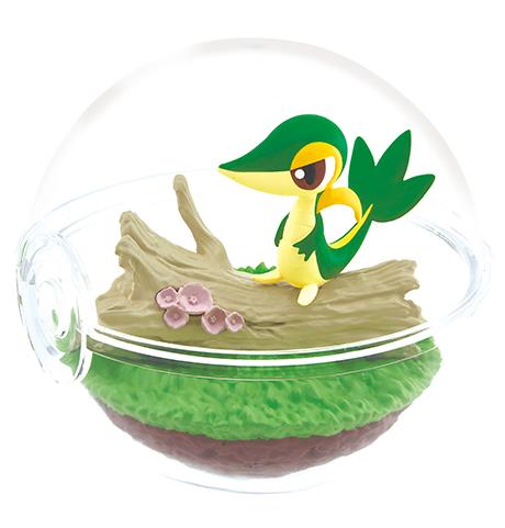 Re-ment - Pokemon Terrarium Collection Vol. 12 -  -  re-ment