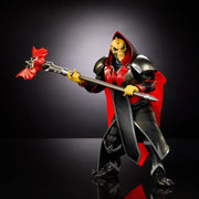 Masters of the Universe - Masterverse Revolution - Emperor Hordak - Collectables > Action Figures > toys -  mattel