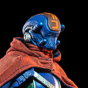 Kalian Shunn - Cosmic Legions - OUTPOST: ZAXXIUS (preorder) - Collectables > Action Figures > toys -  Four Horsemen
