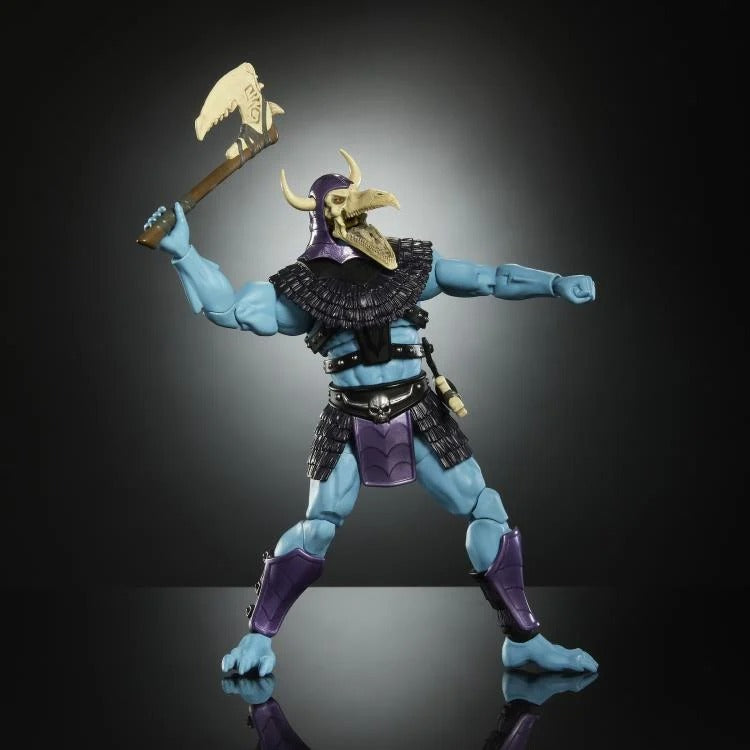 Masters of the Universe - Masterverse New Eternia - Skelcon - Collectables > Action Figures > toys -  mattel