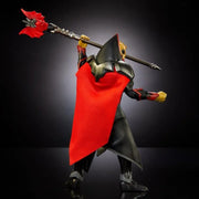 Masters of the Universe - Masterverse Revolution - Emperor Hordak - Collectables > Action Figures > toys -  mattel