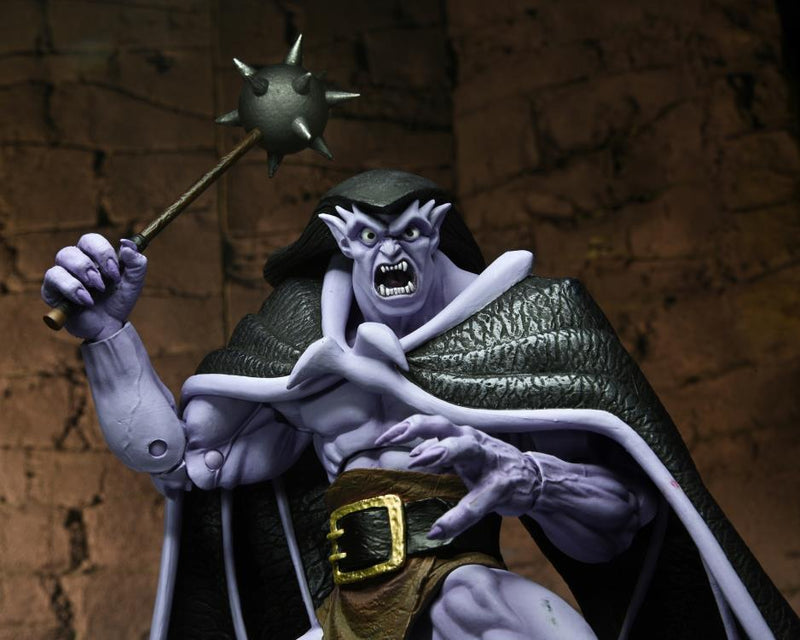 Disney's Gargoyles Ultimate Ultimate Goliath & Demona (Vows) - Two-Pack (Sub-Standard Packaging) - Collectables > Action Figures > toys -  Neca